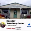 Noonday Veterinary Center, Texas, Tyler