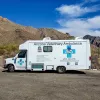 Arizona Veterinary Ambulance, Arizona, Tucson