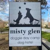 Misty Glen Country Retreat for Dogs, Ohio, Westlake