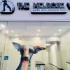 The Melrose Vet, California, Los Angeles