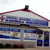 Central Niagara Animal Hospital, New York, Niagara Falls