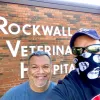 Rockwall Veterinary Hospital, Texas, Rockwall