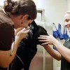 Mid-Valley Veterinary Hospital, California, Orland