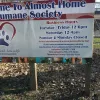 Almost Home Humane Society, Indiana, Lafayette