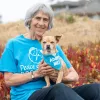 Peace of Mind Dog Rescue, California, Pacific Grove