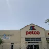 Petco, Texas, Pearland