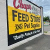 Chap's Feed Store, Michigan, Livonia