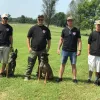 Joint Forces K9 Group, Oklahoma, Siloam Springs