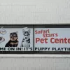 Safari Stan's Pet Center, Connecticut, Stamford
