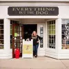 Everything But The Dog, Massachusetts, Reading